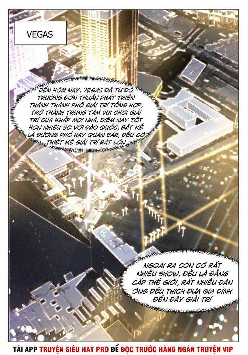 Đô Thị Kiêu Hùng Hệ Thống - Chapter 285 - Trang 9