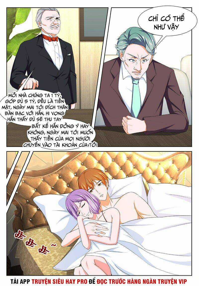 Đô Thị Kiêu Hùng Hệ Thống - Chapter 286 - Trang 4