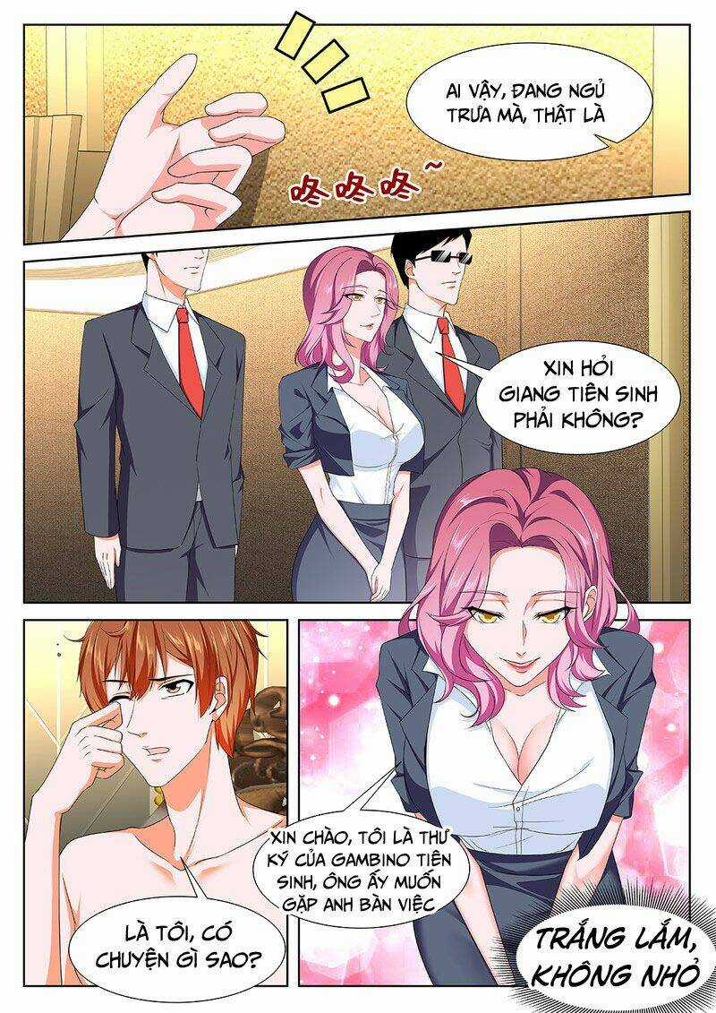 Đô Thị Kiêu Hùng Hệ Thống - Chapter 286 - Trang 5