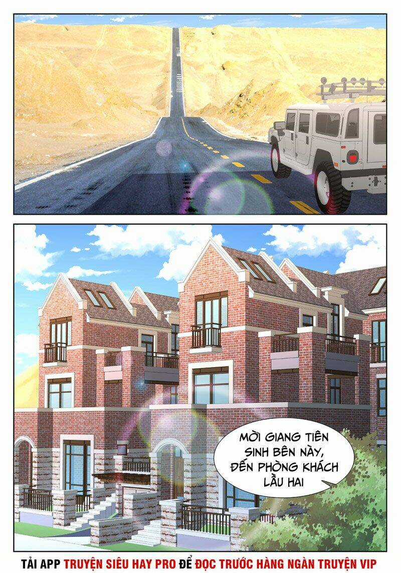 Đô Thị Kiêu Hùng Hệ Thống - Chapter 286 - Trang 6