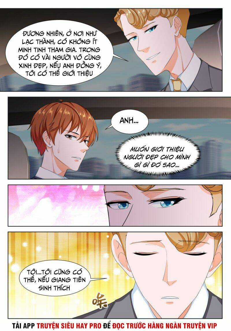 Đô Thị Kiêu Hùng Hệ Thống - Chapter 287 - Trang 6