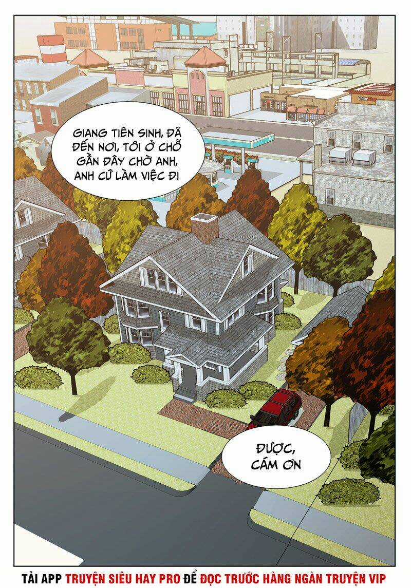 Đô Thị Kiêu Hùng Hệ Thống - Chapter 287 - Trang 8