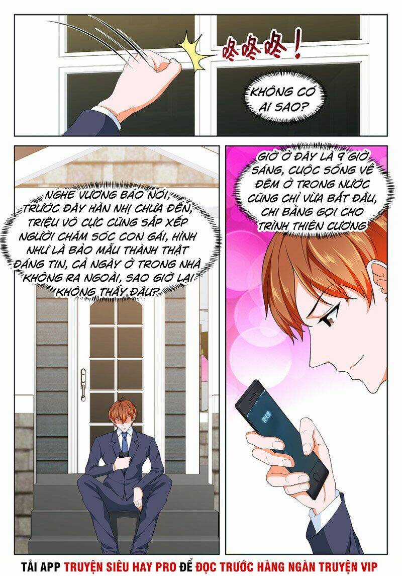 Đô Thị Kiêu Hùng Hệ Thống - Chapter 287 - Trang 9