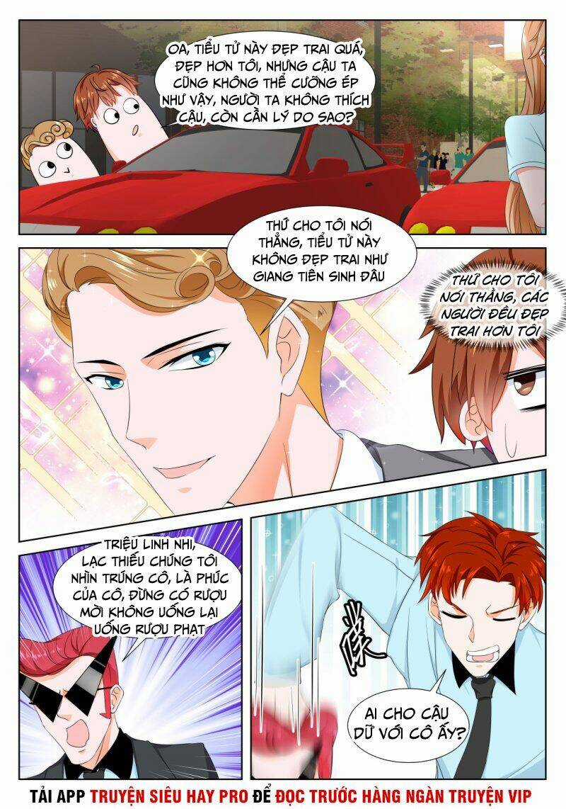 Đô Thị Kiêu Hùng Hệ Thống - Chapter 288 - Trang 12