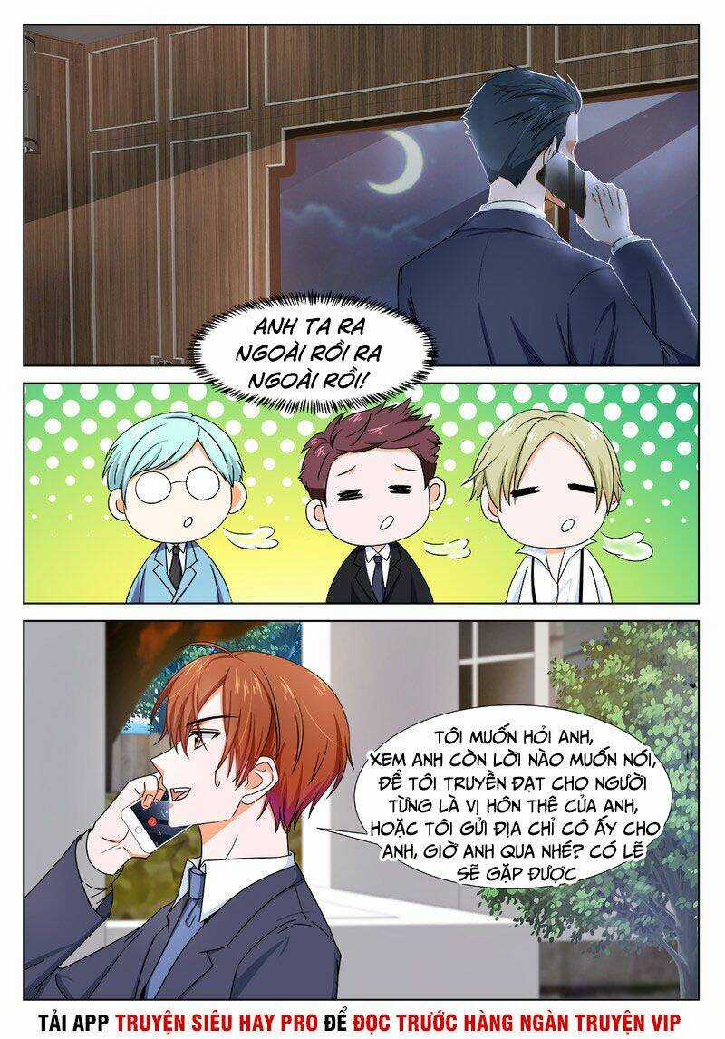 Đô Thị Kiêu Hùng Hệ Thống - Chapter 288 - Trang 3