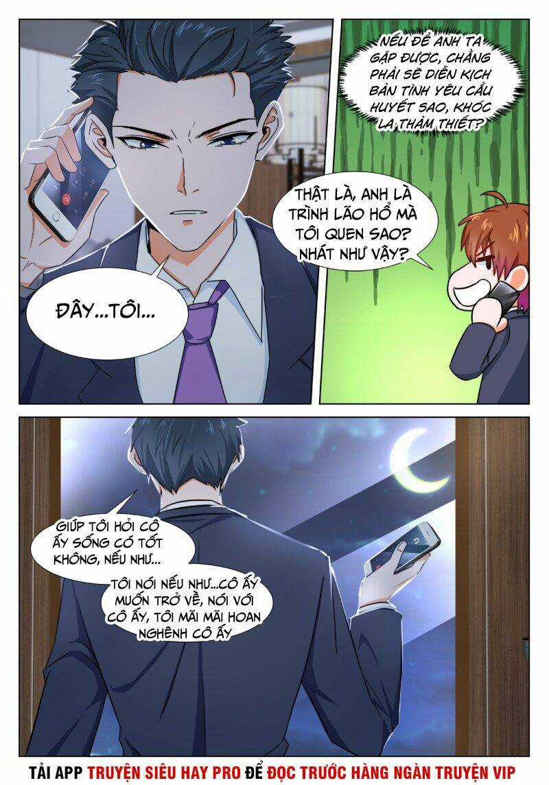 Đô Thị Kiêu Hùng Hệ Thống - Chapter 288 - Trang 4