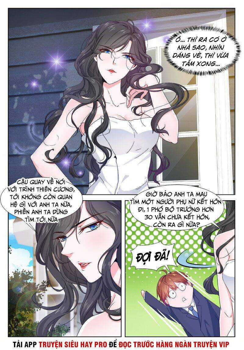 Đô Thị Kiêu Hùng Hệ Thống - Chapter 288 - Trang 6