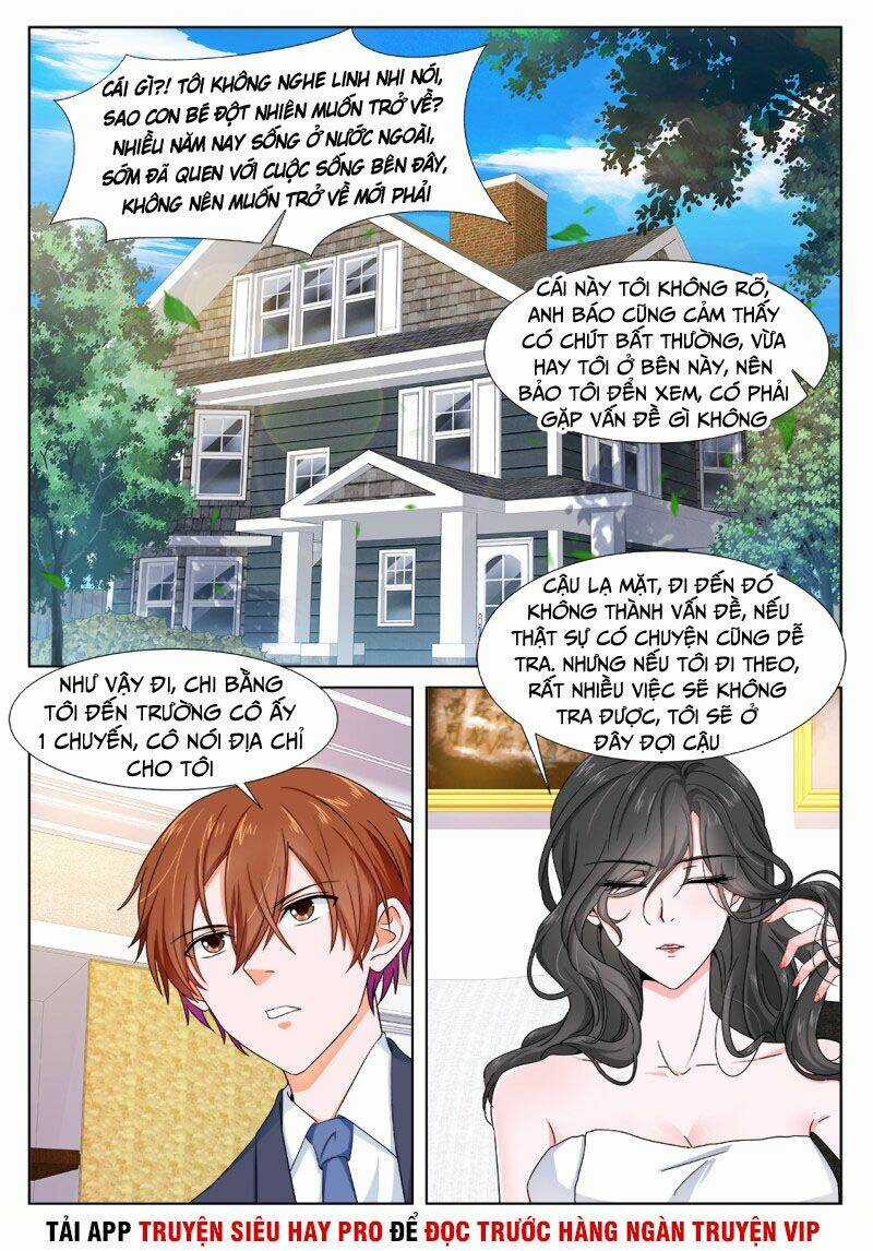 Đô Thị Kiêu Hùng Hệ Thống - Chapter 288 - Trang 8