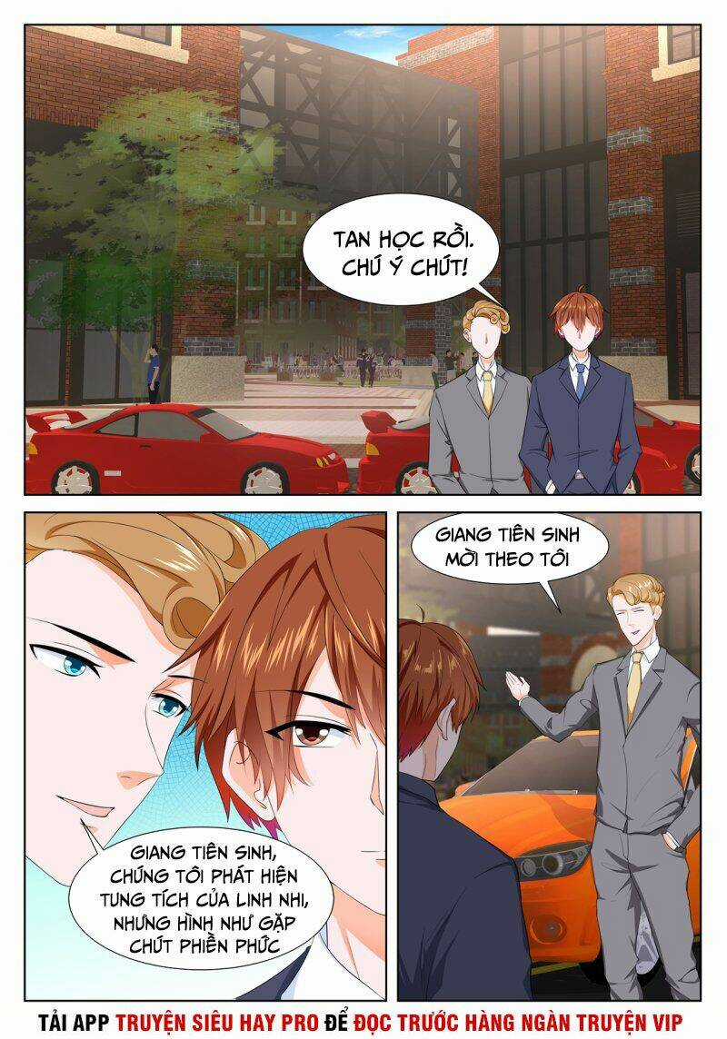 Đô Thị Kiêu Hùng Hệ Thống - Chapter 288 - Trang 10