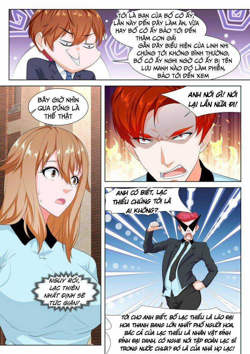 Đô Thị Kiêu Hùng Hệ Thống - Chapter 289 - Trang 4