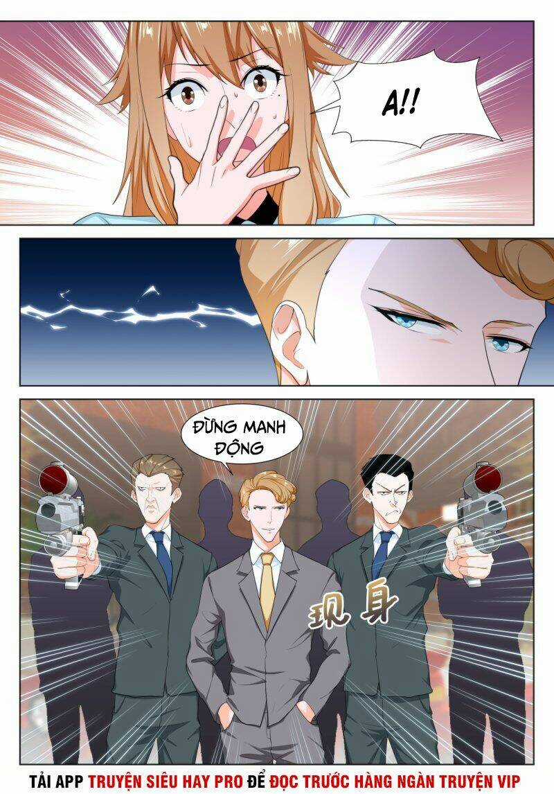 Đô Thị Kiêu Hùng Hệ Thống - Chapter 289 - Trang 7