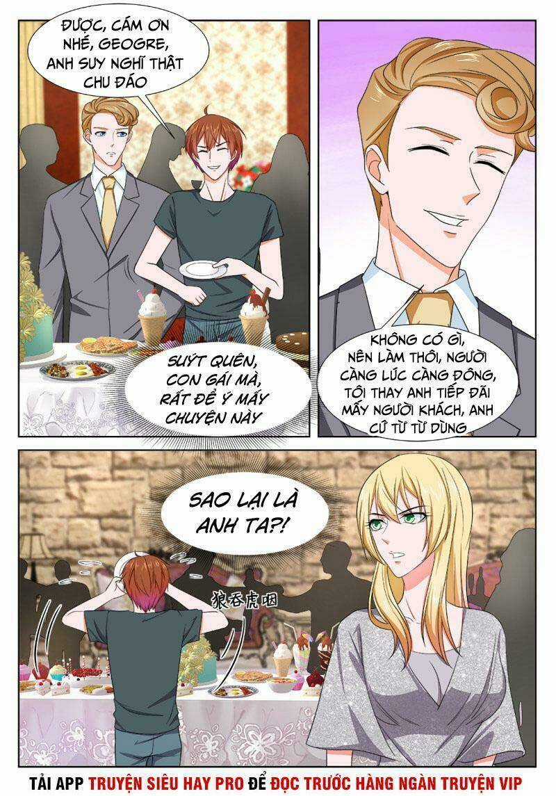 Đô Thị Kiêu Hùng Hệ Thống - Chapter 290 - Trang 11