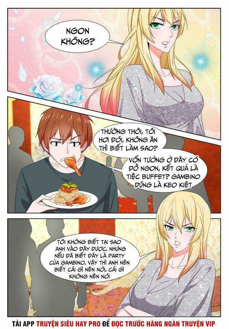 Đô Thị Kiêu Hùng Hệ Thống - Chapter 290 - Trang 12