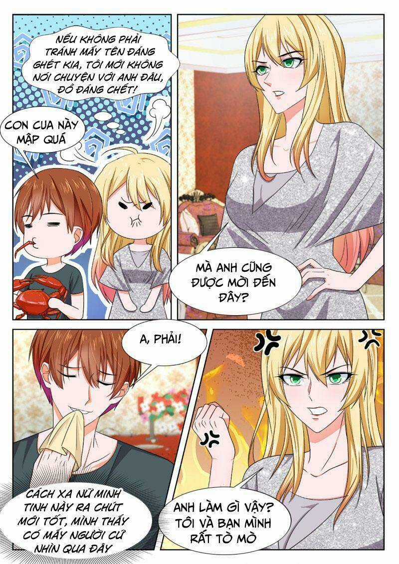 Đô Thị Kiêu Hùng Hệ Thống - Chapter 290 - Trang 13