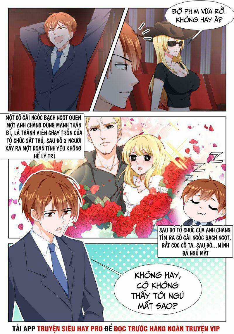 Đô Thị Kiêu Hùng Hệ Thống - Chapter 290 - Trang 3