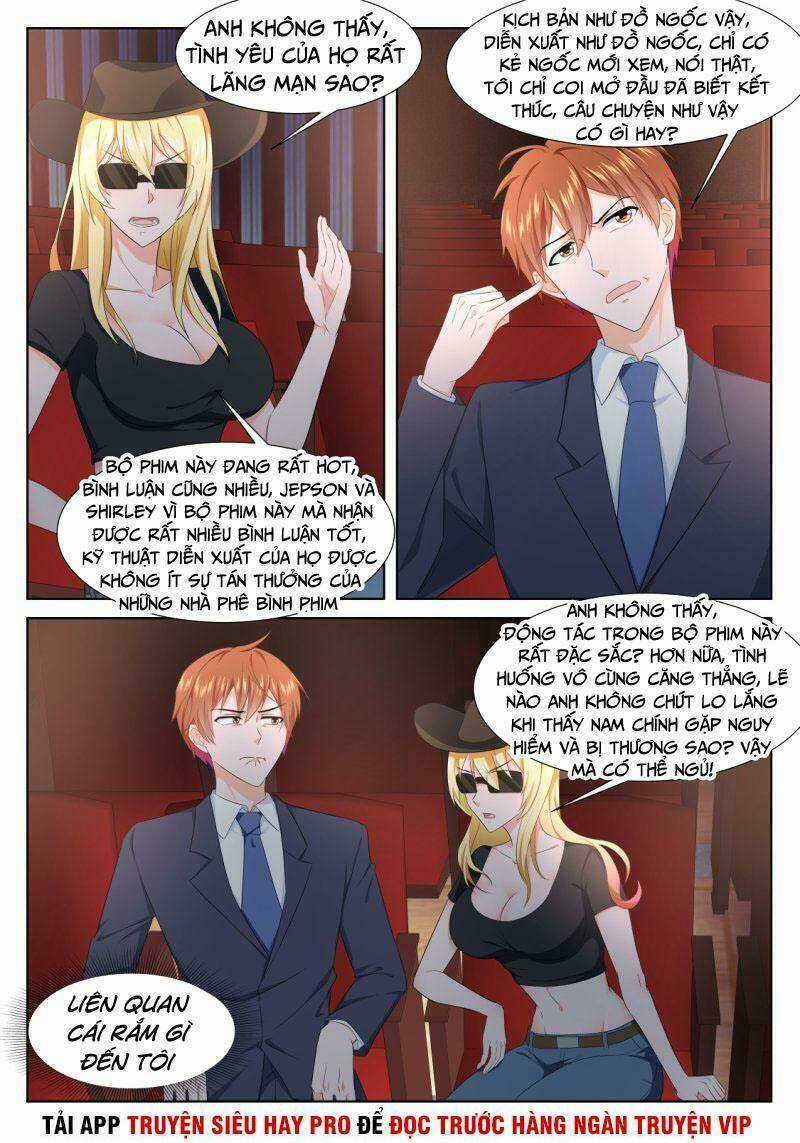 Đô Thị Kiêu Hùng Hệ Thống - Chapter 290 - Trang 4