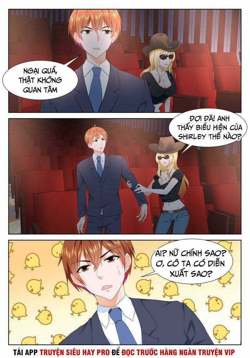 Đô Thị Kiêu Hùng Hệ Thống - Chapter 290 - Trang 5