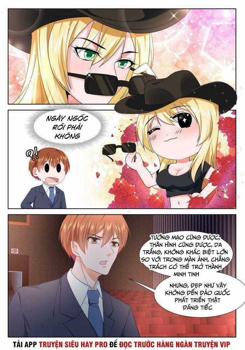 Đô Thị Kiêu Hùng Hệ Thống - Chapter 290 - Trang 6