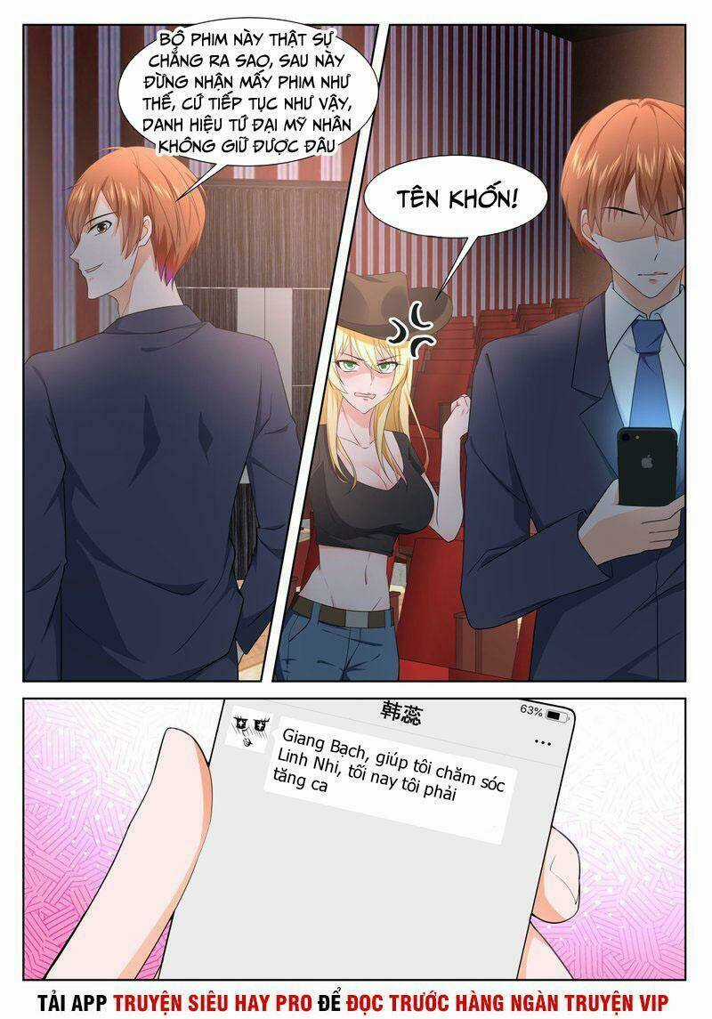 Đô Thị Kiêu Hùng Hệ Thống - Chapter 290 - Trang 7