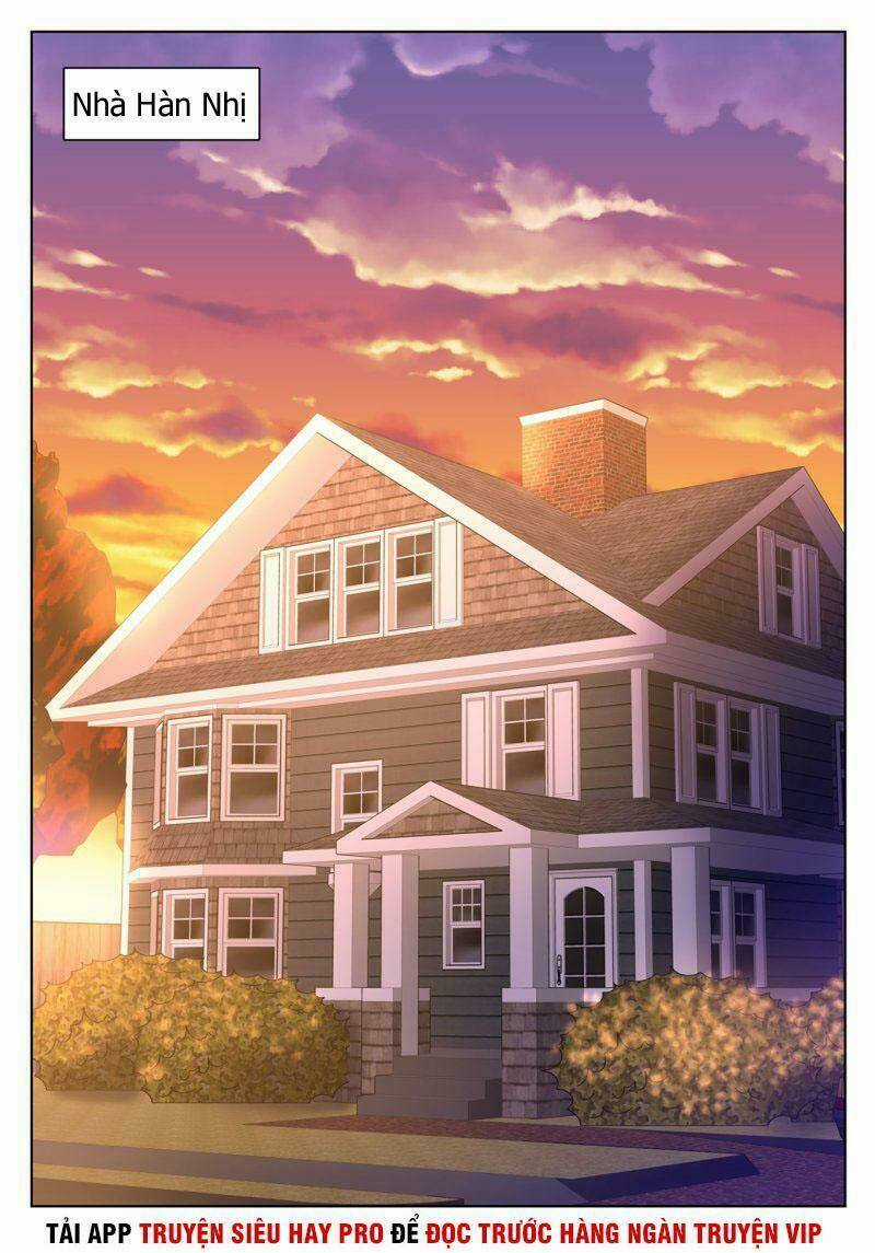 Đô Thị Kiêu Hùng Hệ Thống - Chapter 290 - Trang 8