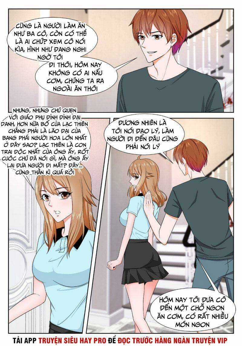 Đô Thị Kiêu Hùng Hệ Thống - Chapter 290 - Trang 9