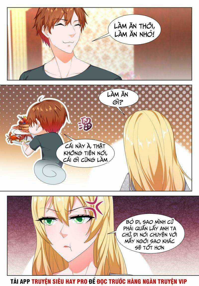 Đô Thị Kiêu Hùng Hệ Thống - Chapter 291 - Trang 3