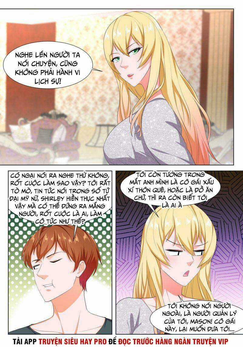 Đô Thị Kiêu Hùng Hệ Thống - Chapter 291 - Trang 5