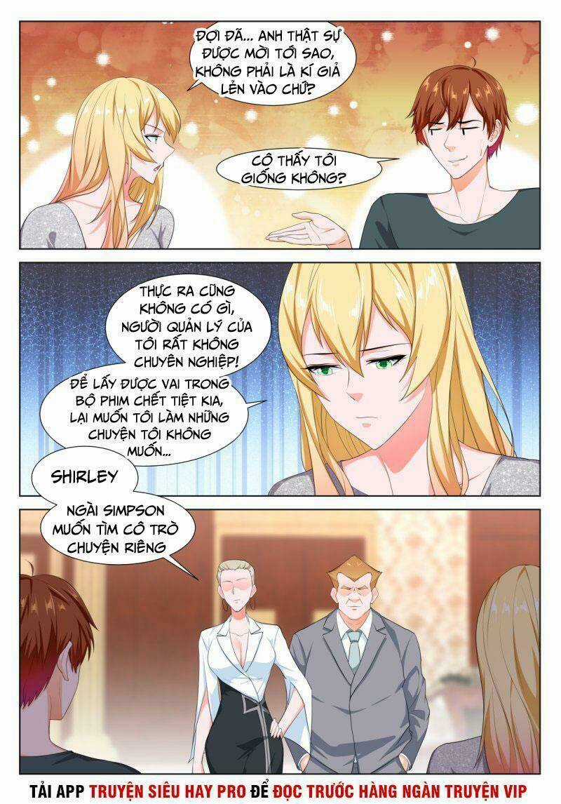 Đô Thị Kiêu Hùng Hệ Thống - Chapter 291 - Trang 6