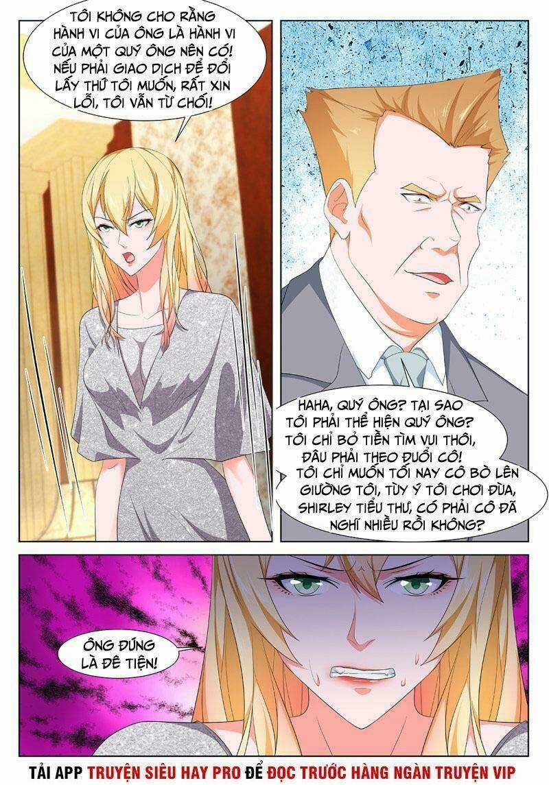 Đô Thị Kiêu Hùng Hệ Thống - Chapter 291 - Trang 9