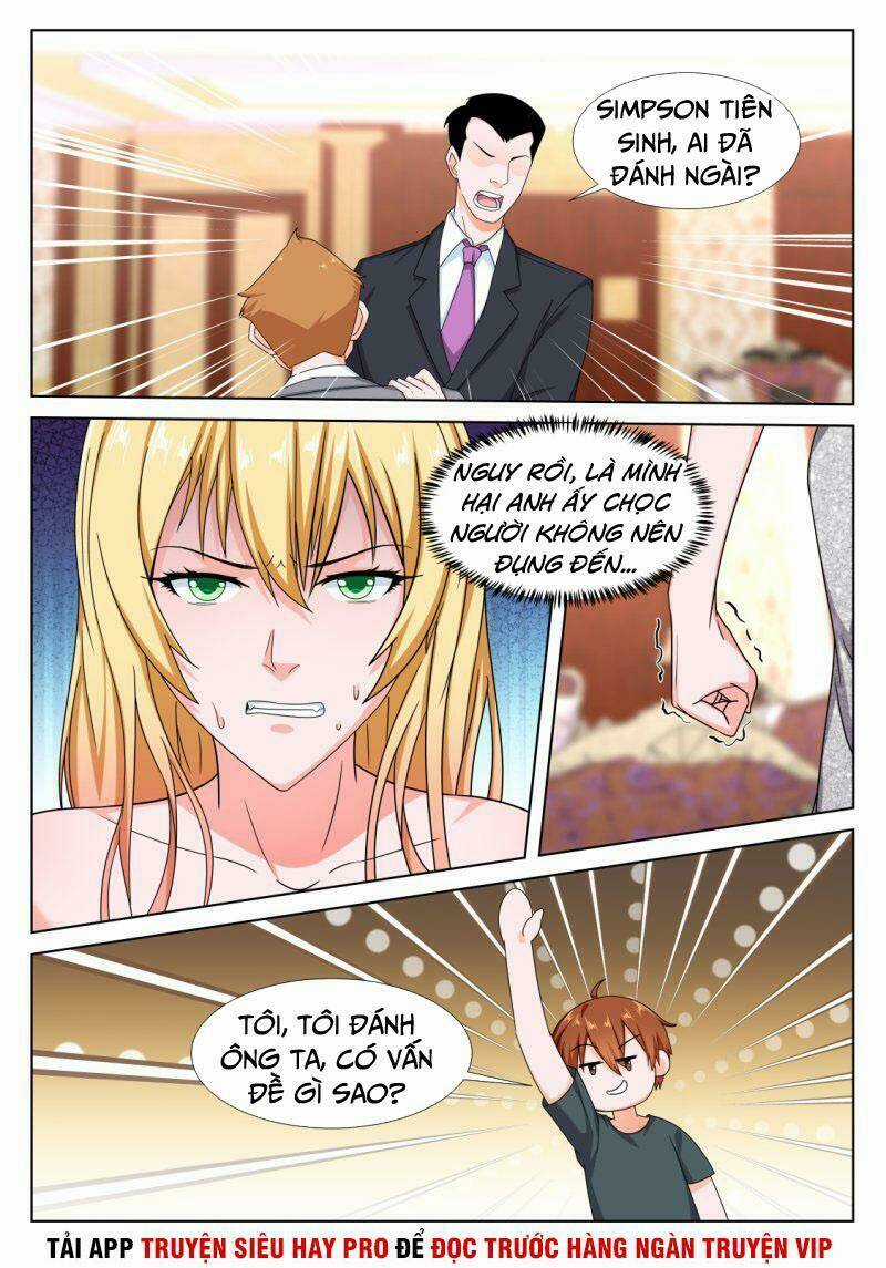 Đô Thị Kiêu Hùng Hệ Thống - Chapter 292 - Trang 2