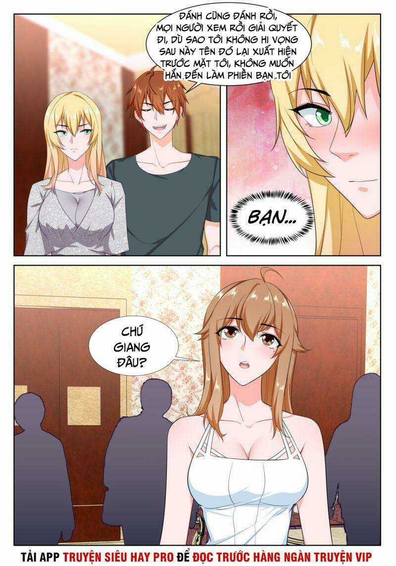 Đô Thị Kiêu Hùng Hệ Thống - Chapter 292 - Trang 5