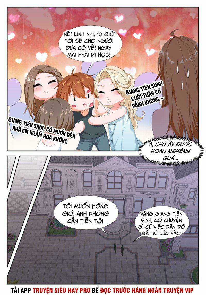 Đô Thị Kiêu Hùng Hệ Thống - Chapter 292 - Trang 6