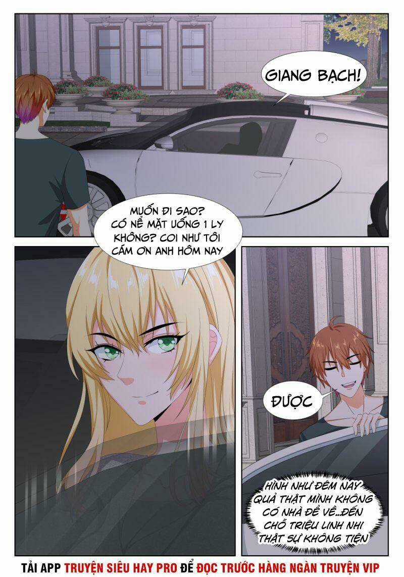 Đô Thị Kiêu Hùng Hệ Thống - Chapter 292 - Trang 7