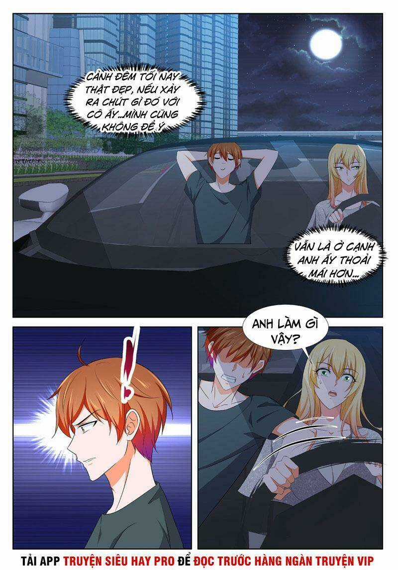 Đô Thị Kiêu Hùng Hệ Thống - Chapter 292 - Trang 8