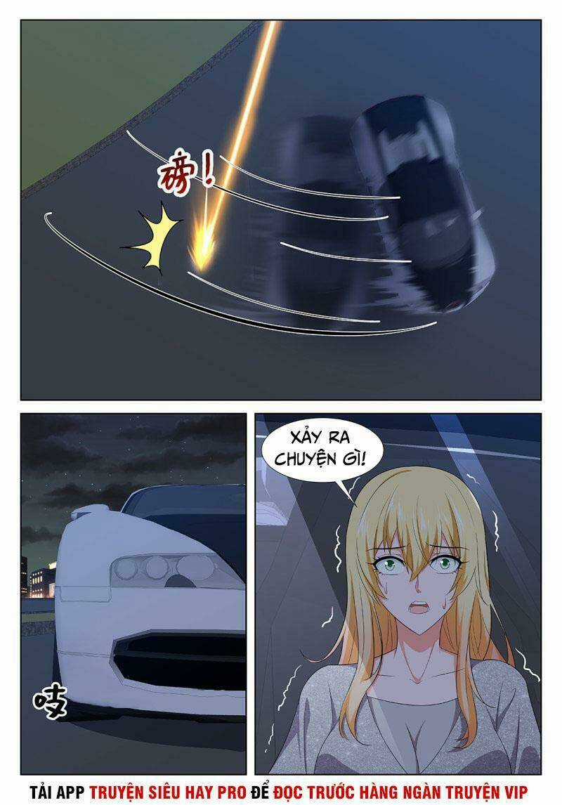 Đô Thị Kiêu Hùng Hệ Thống - Chapter 292 - Trang 9