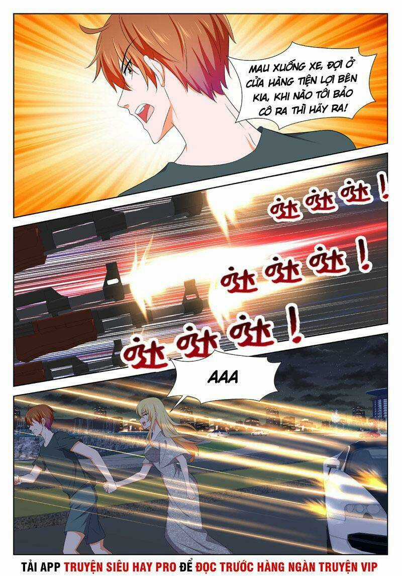 Đô Thị Kiêu Hùng Hệ Thống - Chapter 292 - Trang 10