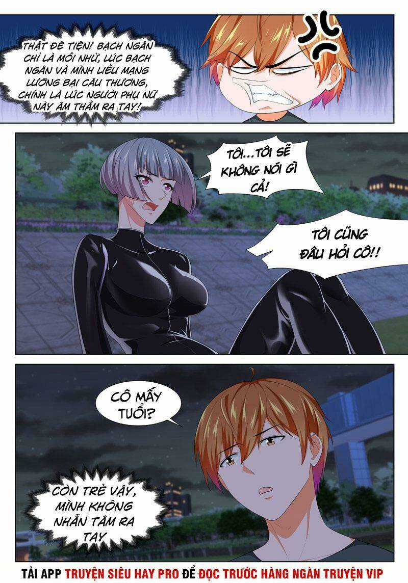 Đô Thị Kiêu Hùng Hệ Thống - Chapter 293 - Trang 11