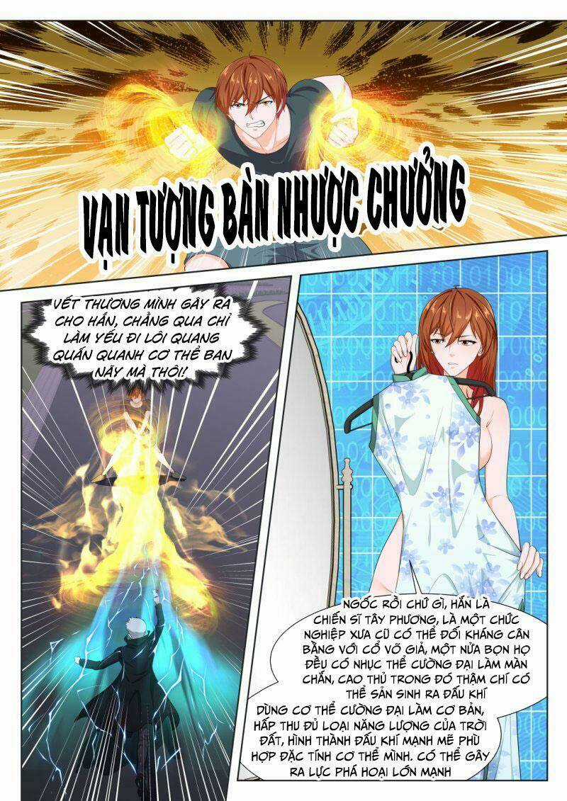 Đô Thị Kiêu Hùng Hệ Thống - Chapter 293 - Trang 4