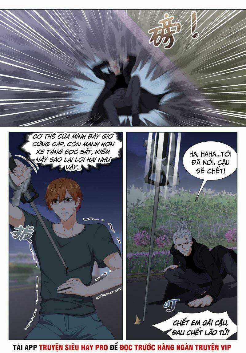 Đô Thị Kiêu Hùng Hệ Thống - Chapter 293 - Trang 6