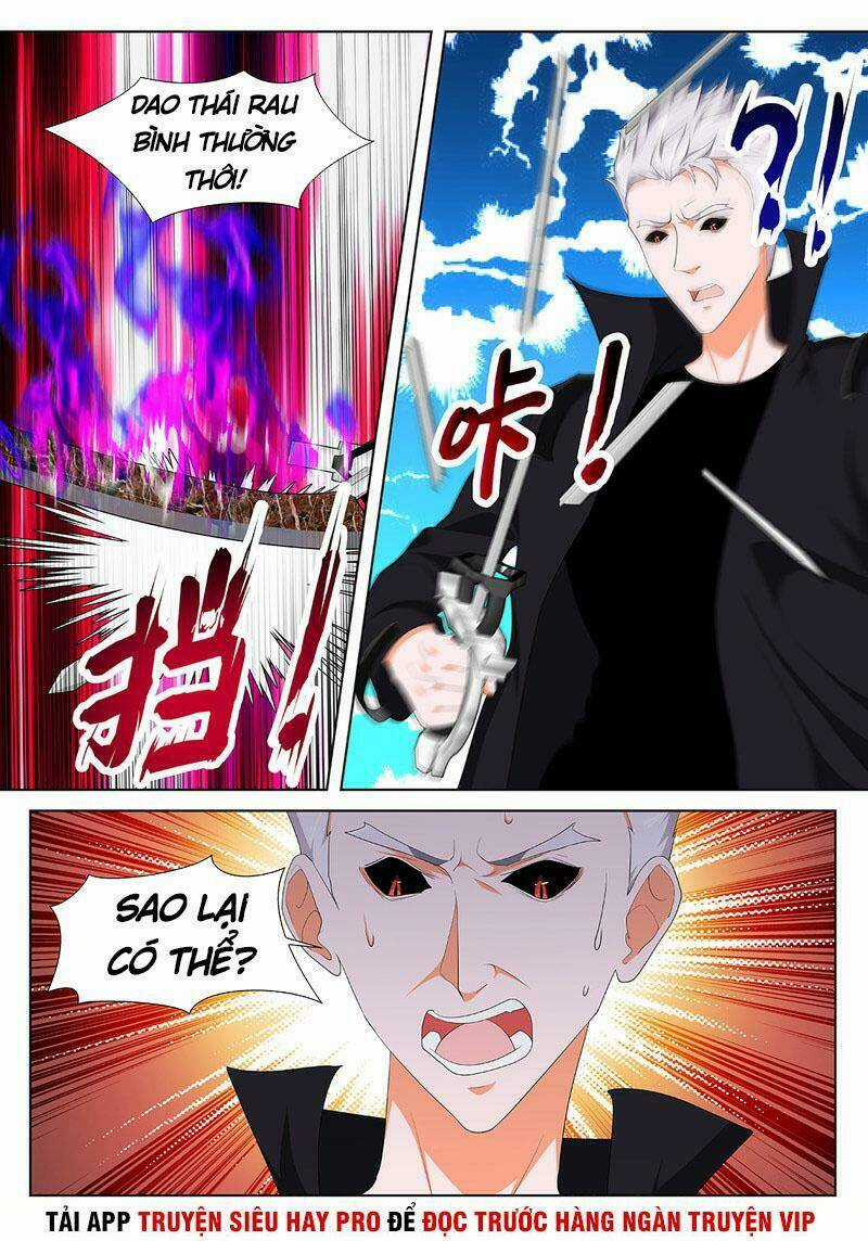 Đô Thị Kiêu Hùng Hệ Thống - Chapter 293 - Trang 9