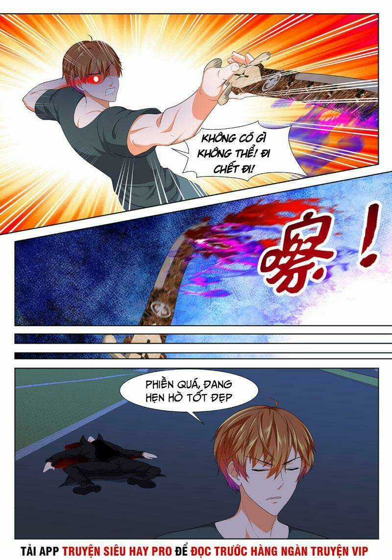 Đô Thị Kiêu Hùng Hệ Thống - Chapter 293 - Trang 10