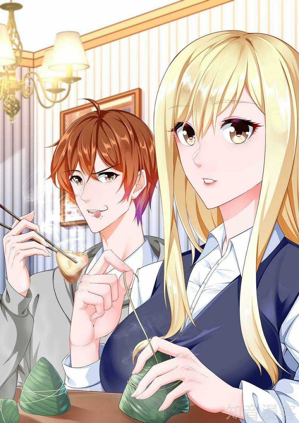 Đô Thị Kiêu Hùng Hệ Thống - Chapter 294 - Trang 1