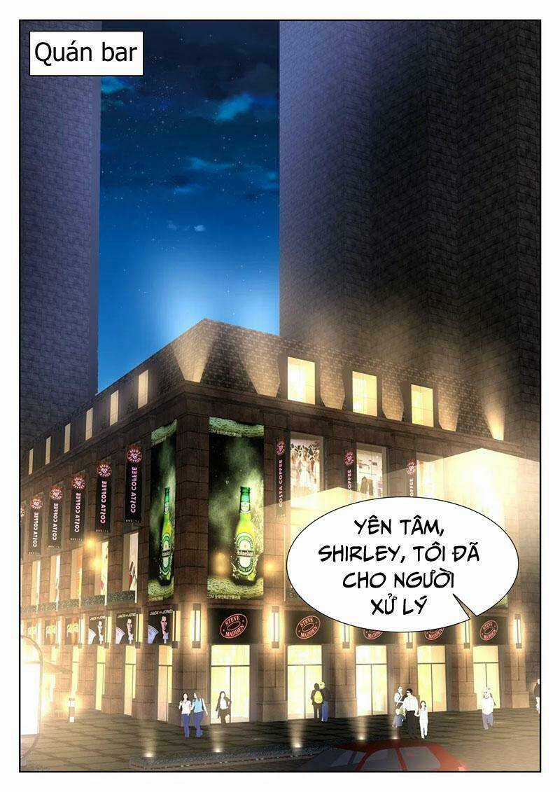 Đô Thị Kiêu Hùng Hệ Thống - Chapter 294 - Trang 2