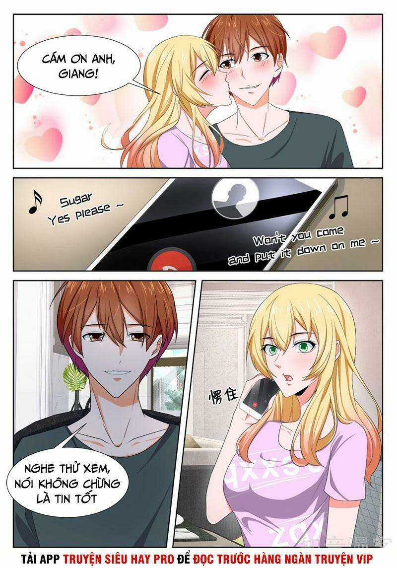 Đô Thị Kiêu Hùng Hệ Thống - Chapter 294 - Trang 11