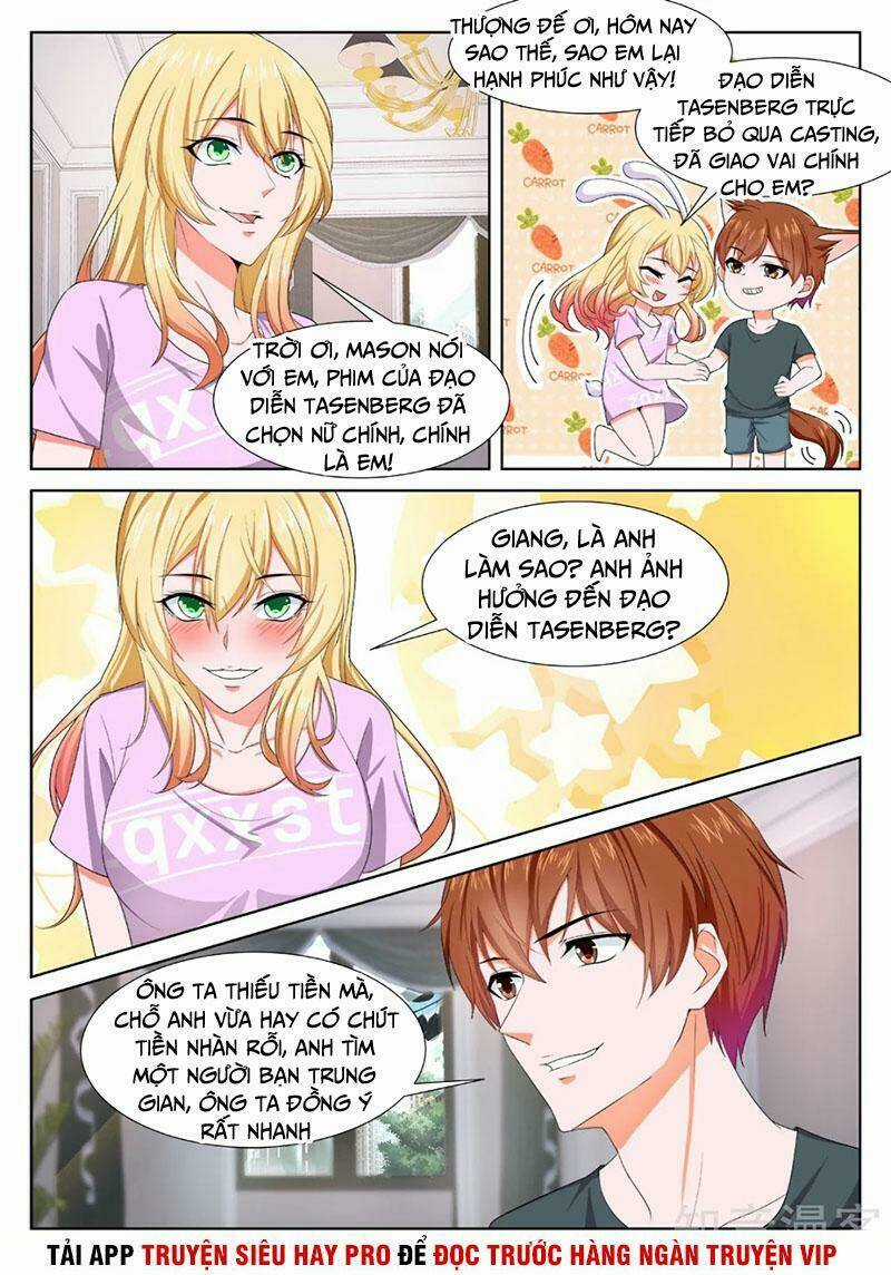 Đô Thị Kiêu Hùng Hệ Thống - Chapter 294 - Trang 12