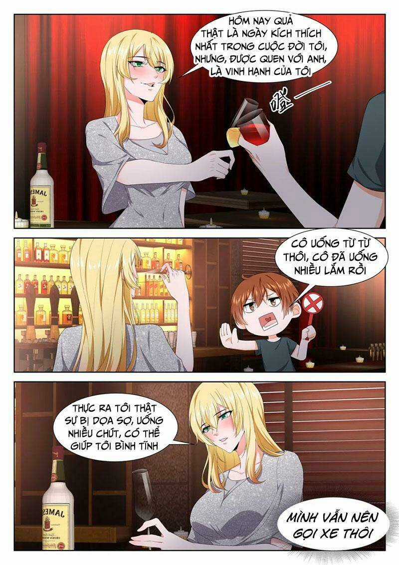 Đô Thị Kiêu Hùng Hệ Thống - Chapter 294 - Trang 3