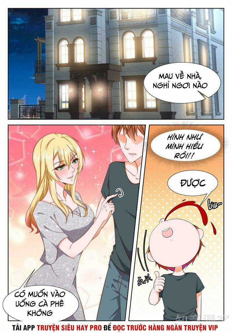 Đô Thị Kiêu Hùng Hệ Thống - Chapter 294 - Trang 4