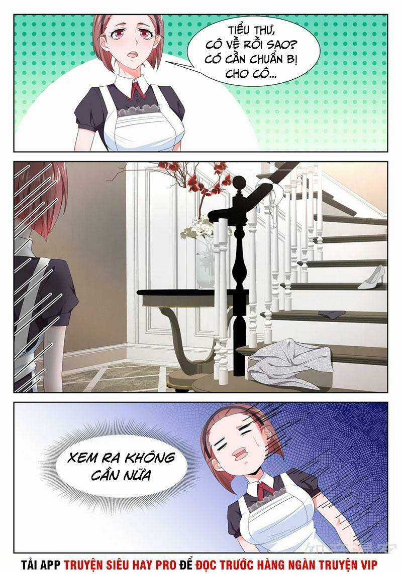 Đô Thị Kiêu Hùng Hệ Thống - Chapter 294 - Trang 6