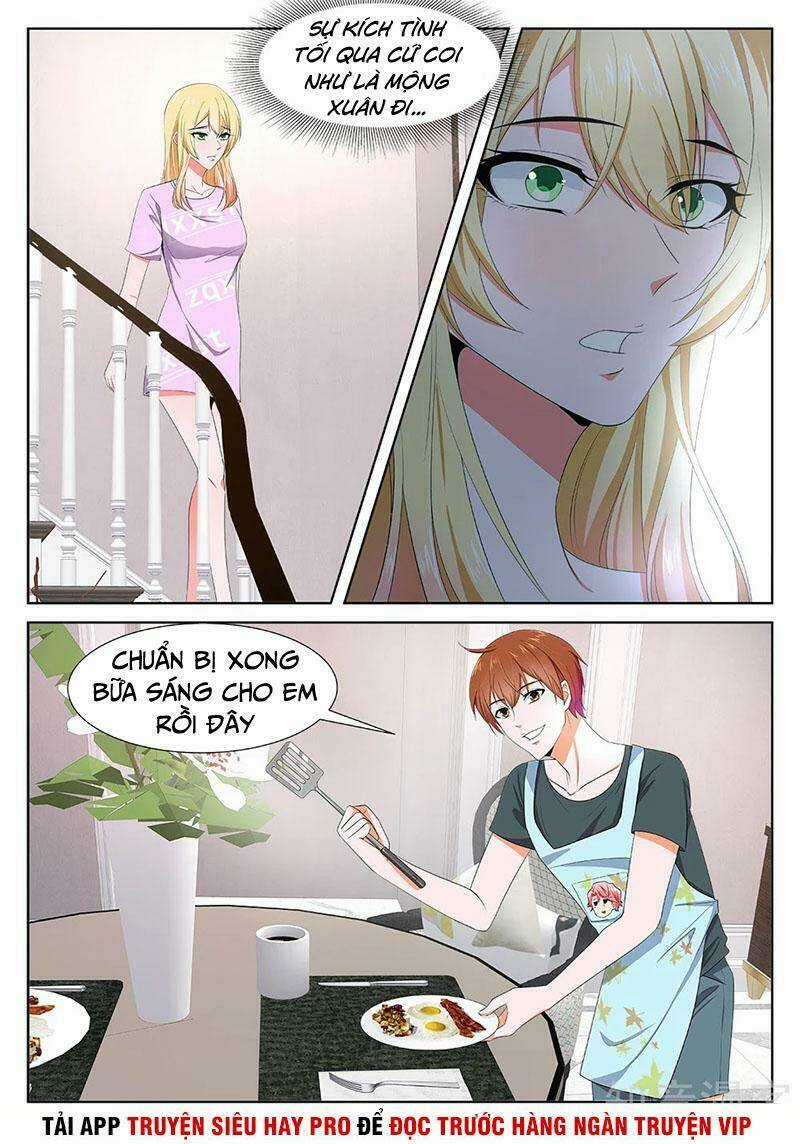 Đô Thị Kiêu Hùng Hệ Thống - Chapter 294 - Trang 9