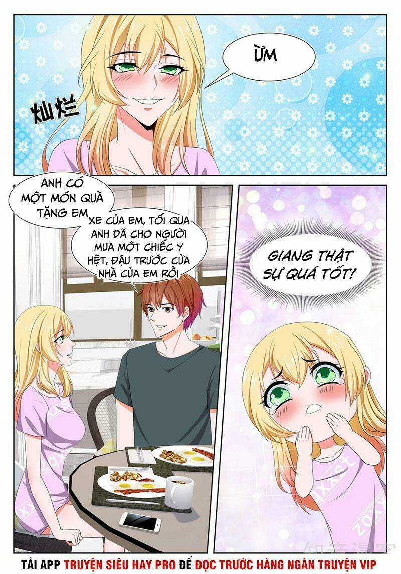 Đô Thị Kiêu Hùng Hệ Thống - Chapter 294 - Trang 10